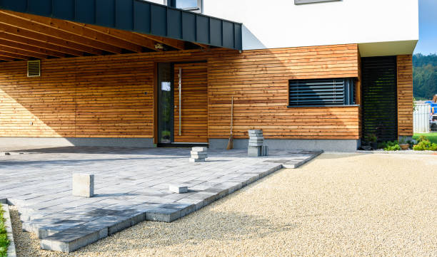 Professional Driveway Pavers in Kure Beach, NC