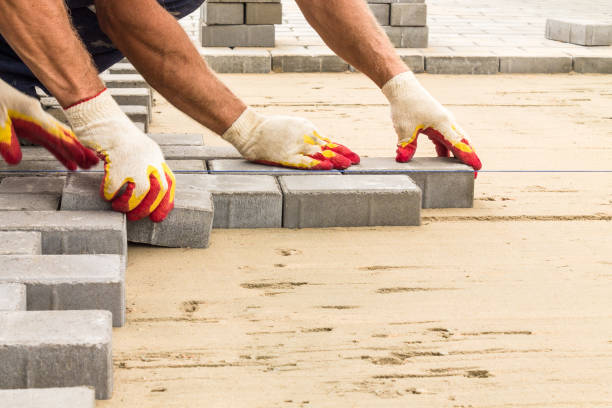 Reasons to Select Us for Your Driveway Paving Requirements in Kure Beach, NC