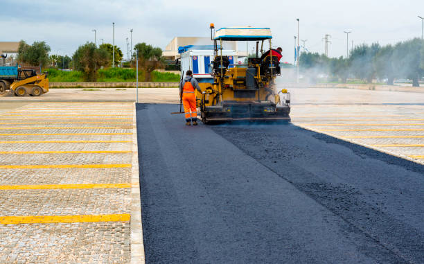 Kure Beach, NC Driveway Pavers Company