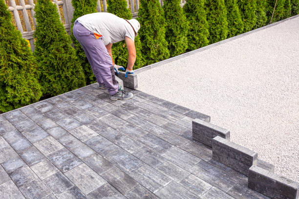 Best Local Driveway Pavers  in Kure Beach, NC
