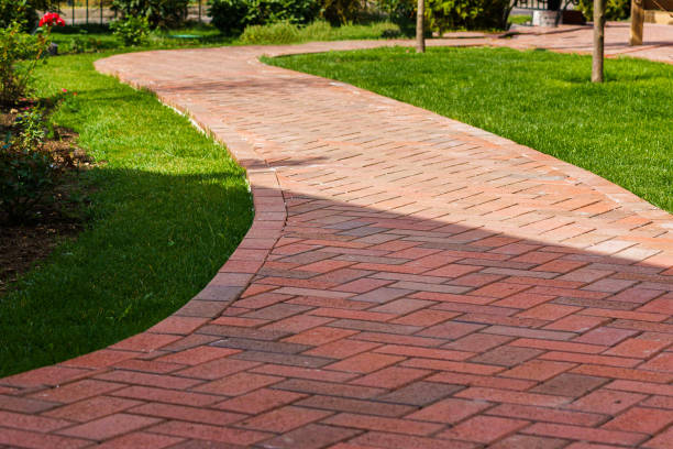 Reasons to Select Us for Your Driveway Paving Requirements in Kure Beach, NC
