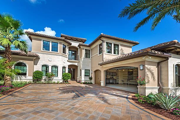 Best Driveway Pavers Installation  in Kure Beach, NC