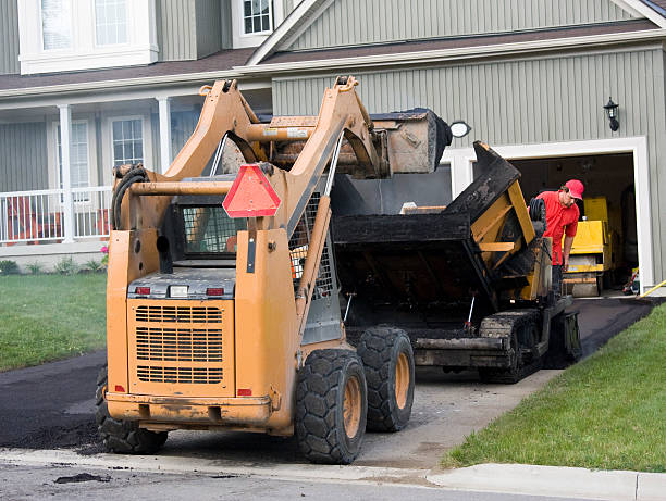 Best Driveway Repair Near Me  in Kure Beach, NC