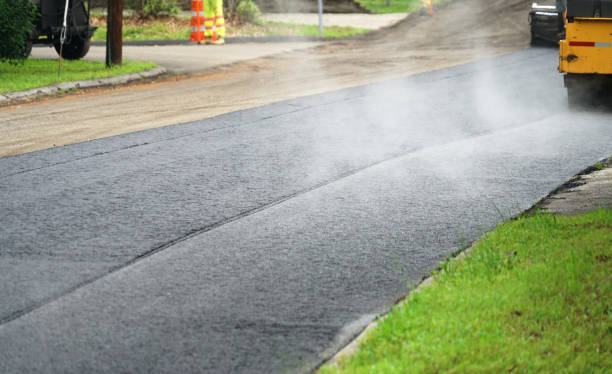 Kure Beach, NC Driveway Pavers Company