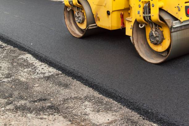 Best Residential Paver Driveway  in Kure Beach, NC