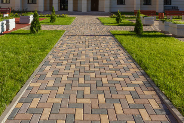 Decorative Driveway Pavers in Kure Beach, NC