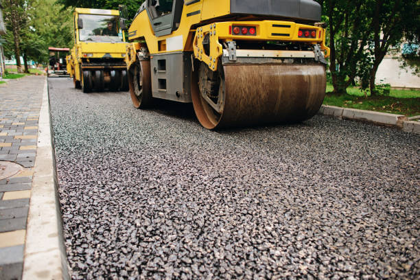 Best Decorative Driveway Pavers  in Kure Beach, NC